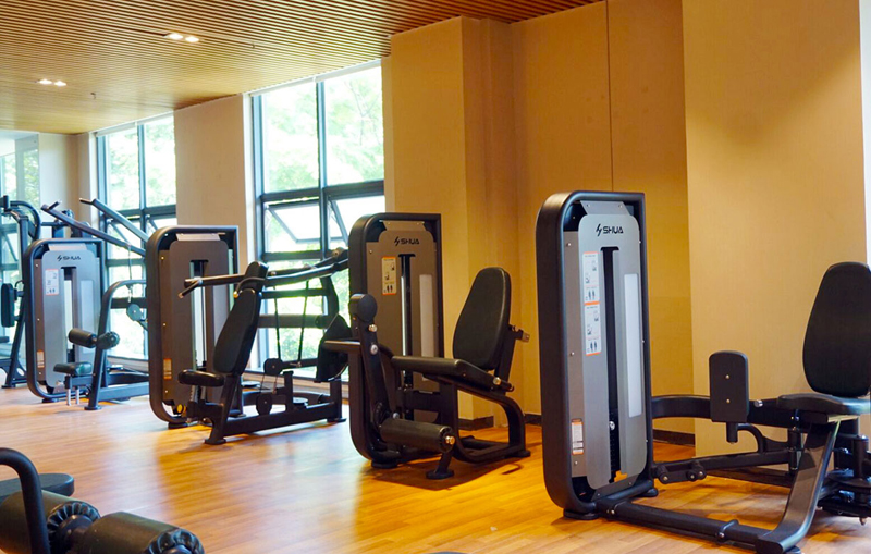 酒店健身房器材,高端健身房器材,室内健身器材-广西开元体育健身器材有限公司