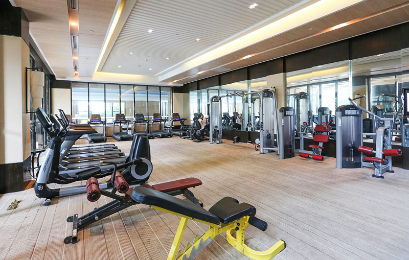 酒店健身房器材,高端健身房器材,室内健身器材-广西开元体育健身器材有限公司