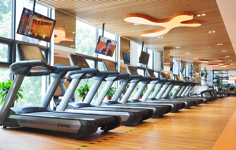 酒店健身房器材,高端健身房器材,室内健身器材-广西开元体育健身器材有限公司
