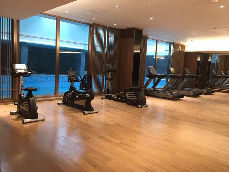 酒店健身房器材,室内健身器材,高端商用健身器材-广西开元体育健身器材有限公司