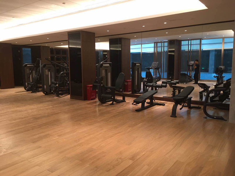 酒店健身房器材,室内健身器材,高端商用健身器材-广西开元体育健身器材有限公司
