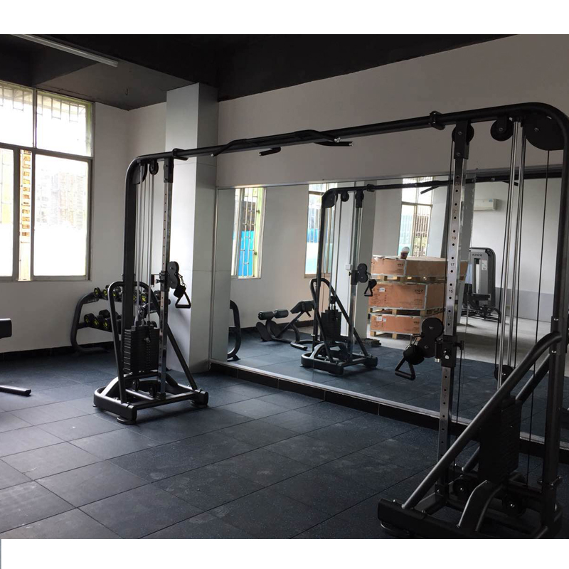 室内健身器材,单位健身器材,健身器材十大品牌-广西开元体育健身器材有限公司