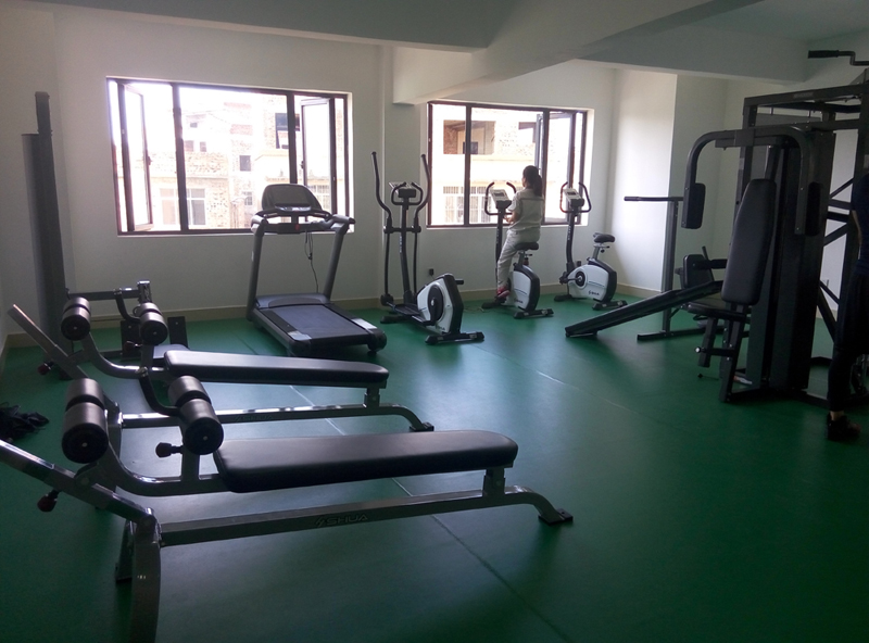 室内健身器材,单位健身器材,健身器材十大品牌-广西开元体育健身器材有限公司