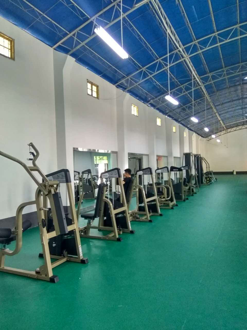 室内健身器材,单位健身器材,健身器材十大品牌-广西开元体育健身器材有限公司