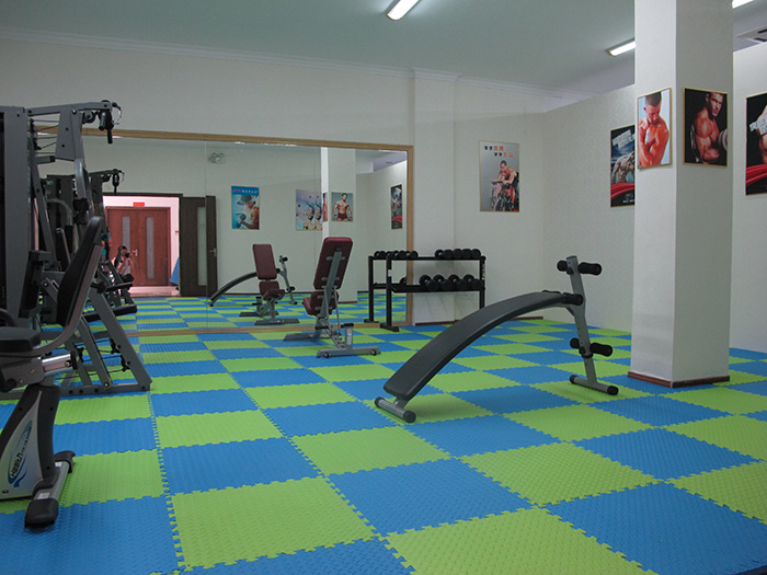 室内健身器材,单位健身器材,健身器材十大品牌-广西开元体育健身器材有限公司