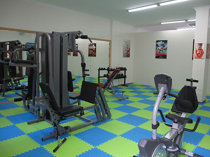 室内健身器材,单位健身器材,健身器材十大品牌-广西开元体育健身器材有限公司