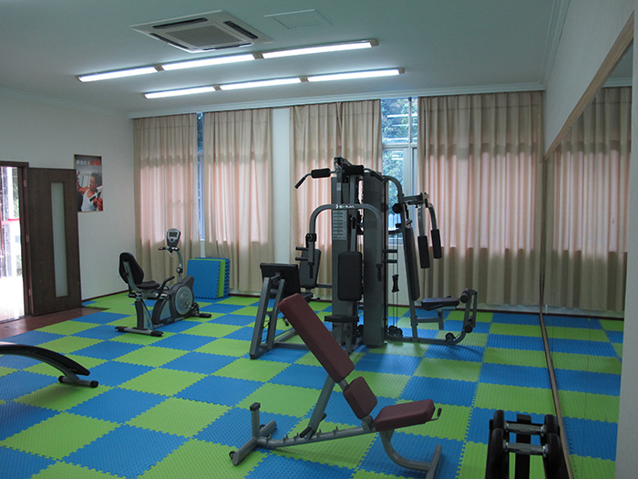 室内健身器材,单位健身器材,健身器材十大品牌-广西开元体育健身器材有限公司