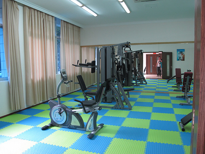 室内健身器材,单位健身器材,健身器材十大品牌-广西开元体育健身器材有限公司