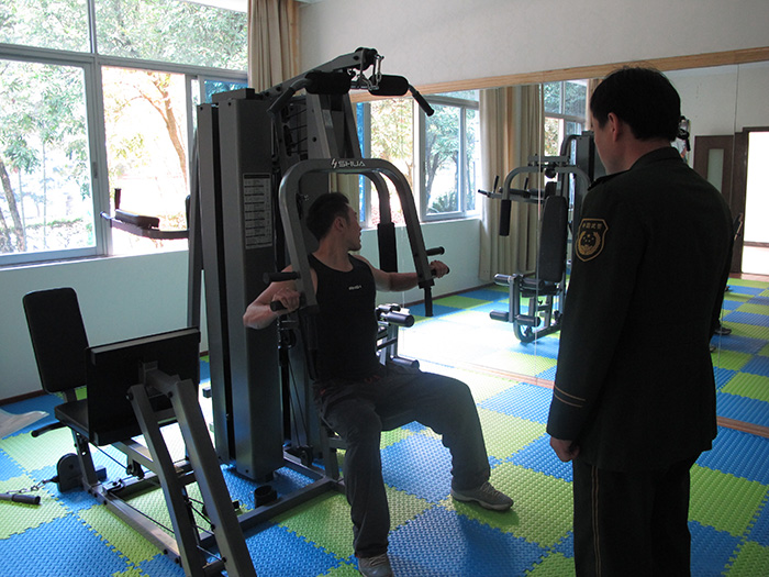 室内健身器材,单位健身器材,健身器材十大品牌-广西开元体育健身器材有限公司