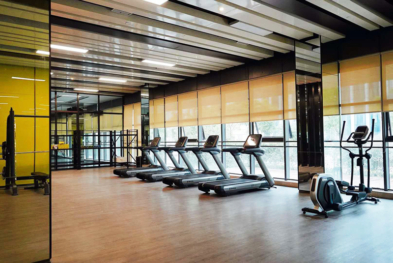 酒店健身房器材,高端商用健身器材,室内健身器材-广西开元体育健身器材有限公司