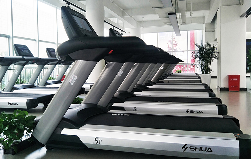 开元商用跑步机