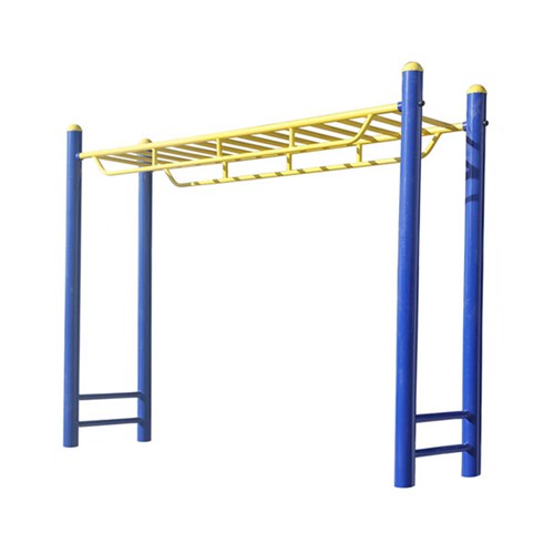 户外健身器材-天梯