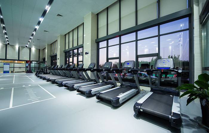 室内健身器材-开元V9跑步机