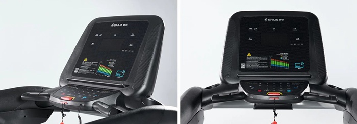 室内健身器材-开元老年跑步机