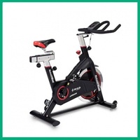 健身器材十大品牌-开元动感单车