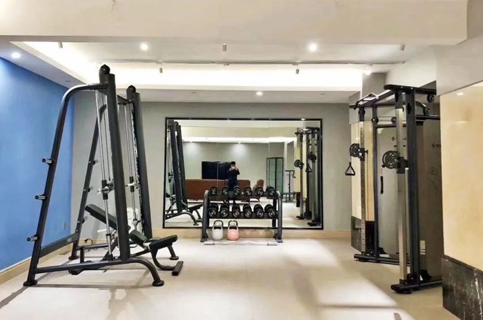 家庭健身解决方案-广西开元体育