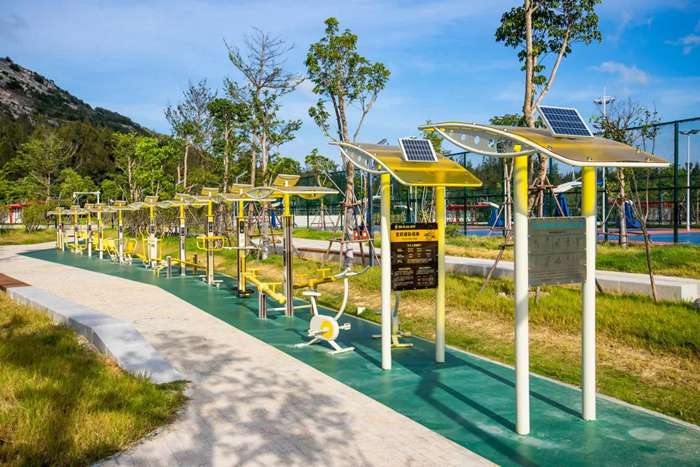 全民健身解决方案-广西开元体育