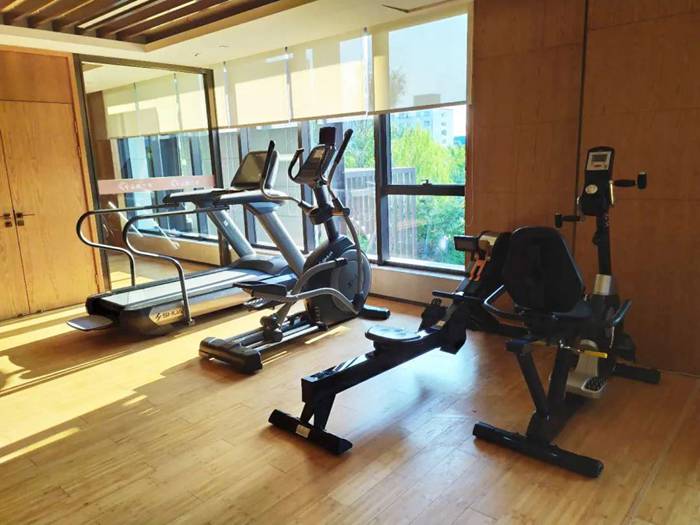 老年健身解决方案-广西开元体育