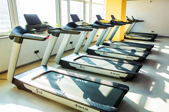 商用健身解决方案-广西开元体育