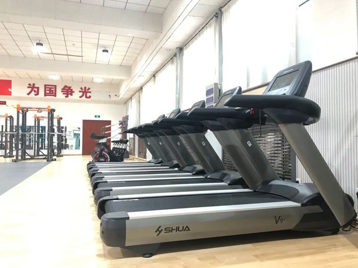 体能训练解决方案-广西开元体育