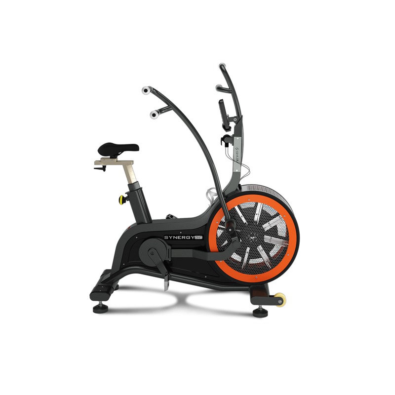 开元体能训练器材-风扇车SH-B9600A-广西开元体育健身器材有限公司