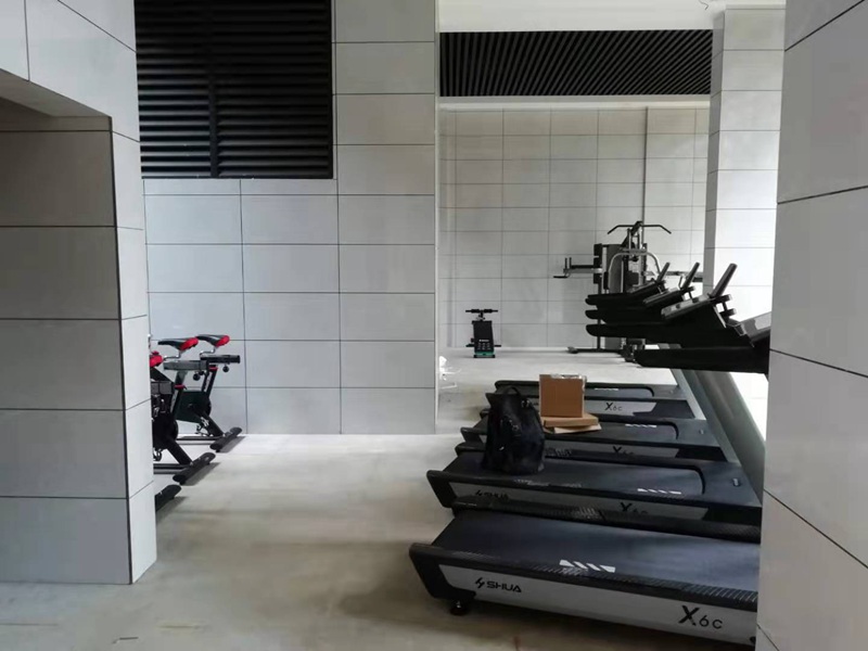 企事业单位健身房|房地产社区健身房-广西开元体育健身器材有限公司