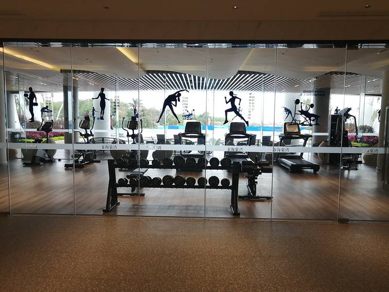 企事业单位健身房|房地产社区健身房-广西开元体育健身器材有限公司