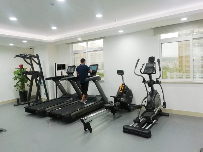 企事业单位健身房器材-职工健身房解决方案-广西开元体育健身器材有限公司