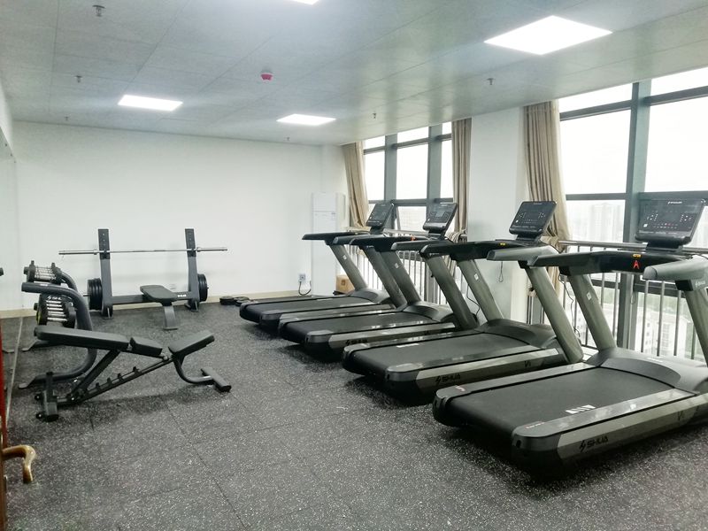 企事业单位健身房器材,单位职工健身房器材-广西开元体育健身器材有限公司