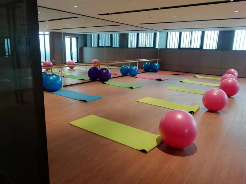 房地产健身房器材,企事业单位健身器材-广西开元体育健身器材有限公司