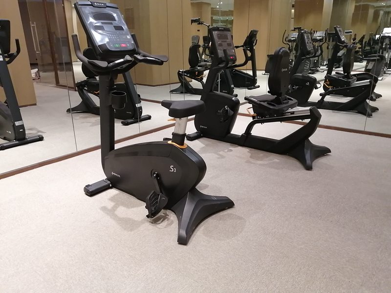 酒店健身房器材,室内健身器材,高端商用健身器材-广西开元体育健身器材有限公司