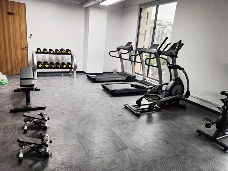 企事业单位健身房器材-广西开元体育健身器材有限公司