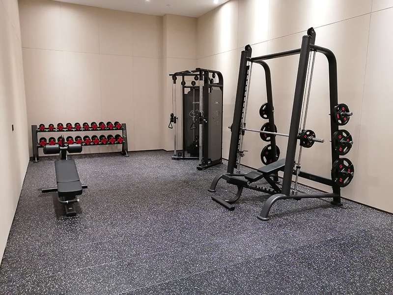 酒店健身房器材,室内健身器材,高端商用健身器材-广西开元体育健身器材有限公司