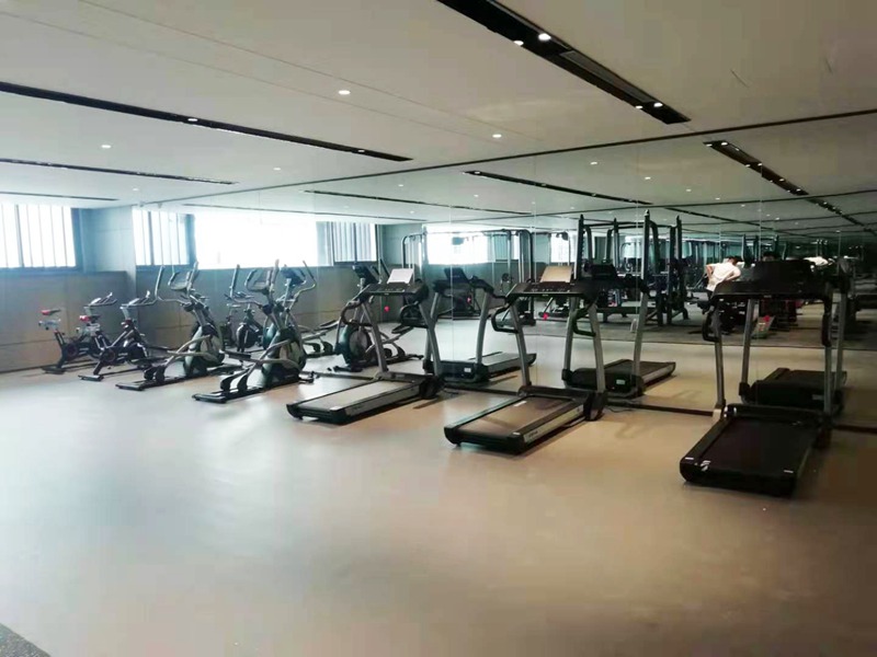 房地产健身房器材,企事业单位健身器材-广西开元体育健身器材有限公司